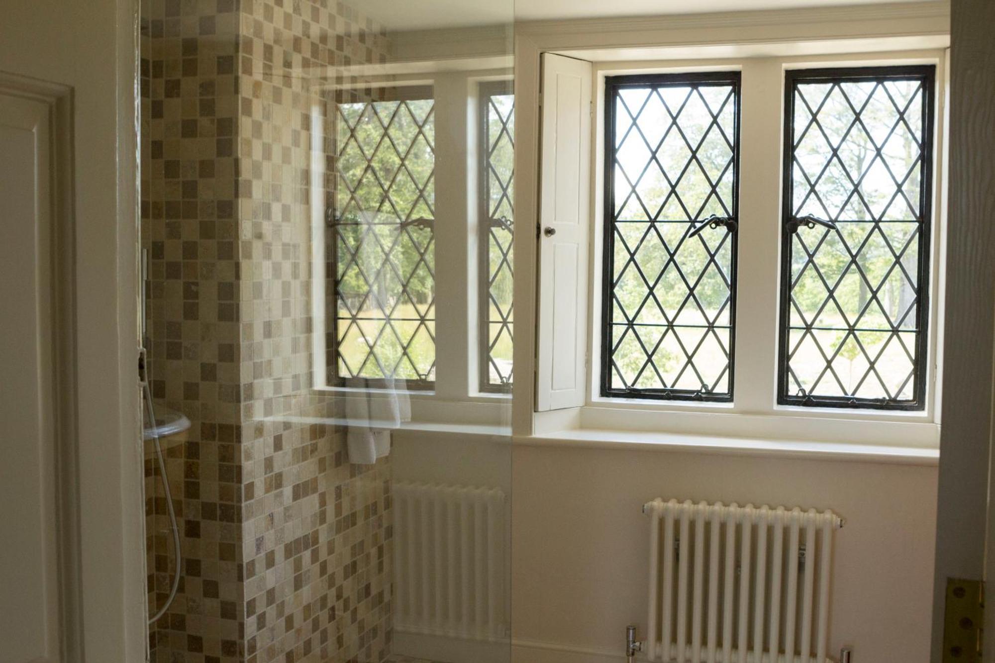 Florence Nightingale Suites At Lea Hurst Highpeak Junction 객실 사진